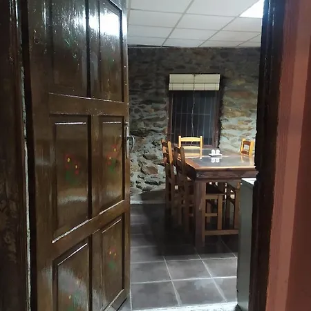 Casa Romina I *