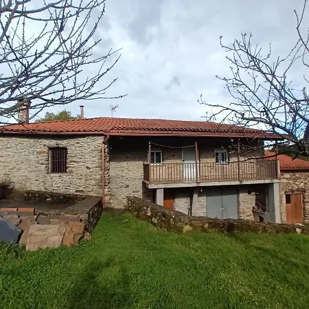 Casa Romina I 费雷拉