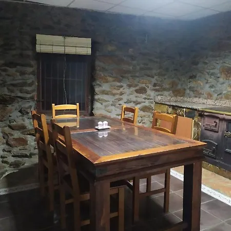 度假居 Casa Romina I