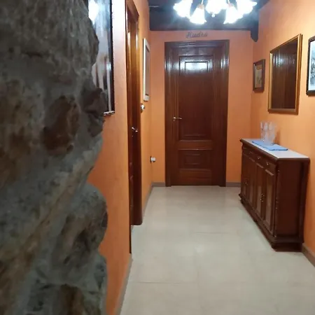 度假居 Casa Romina I *