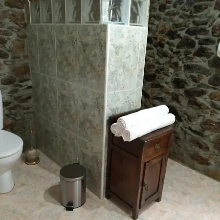 度假居 Casa Romina I 费雷拉