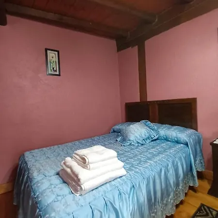 Casa Romina I