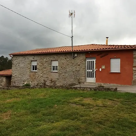 Casa Romina I *
