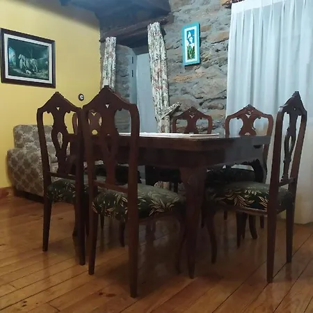 Casa Romina I 费雷拉