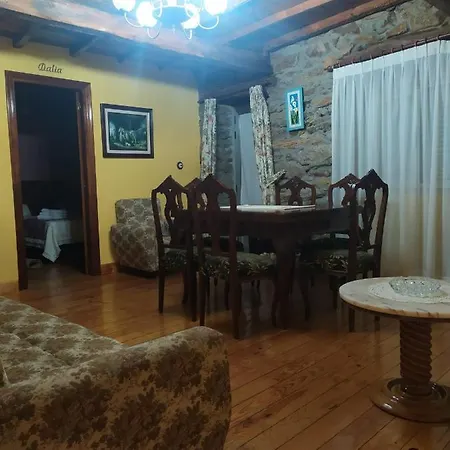 Casa Romina I 费雷拉