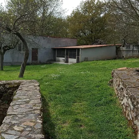 Casa Romina I 度假居