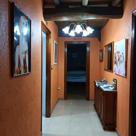 度假居 Casa Romina I 费雷拉