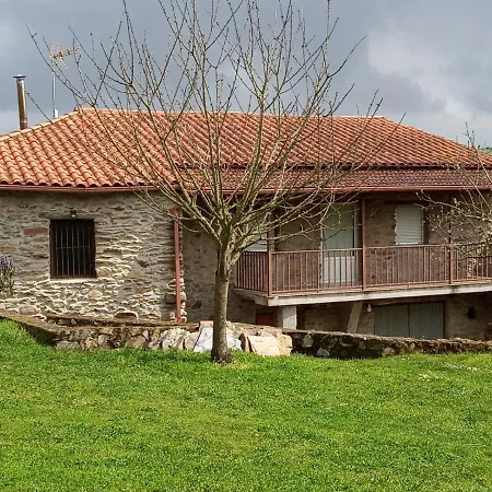度假居 Casa Romina I 费雷拉