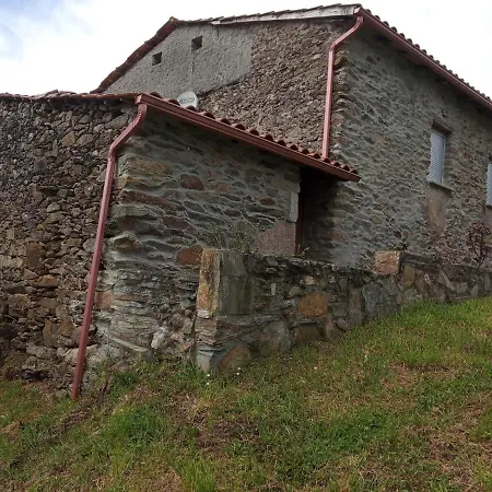 Casa Romina I 度假居 *