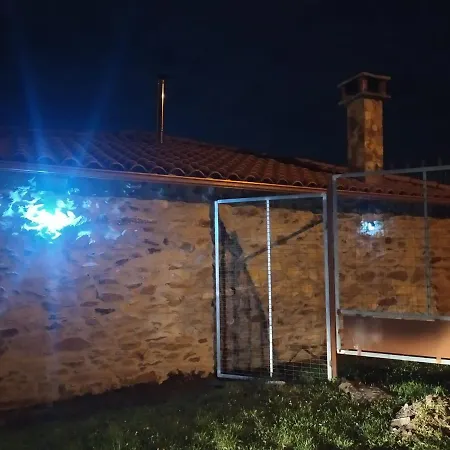 Casa Romina I