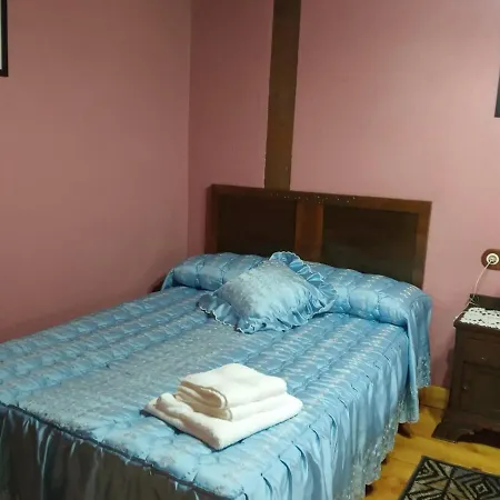 度假居 Casa Romina I 费雷拉