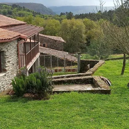 Casa Romina I 度假居