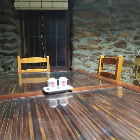 Casa Romina I 度假居 费雷拉