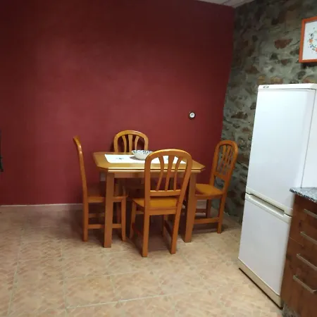 Casa Romina I 费雷拉