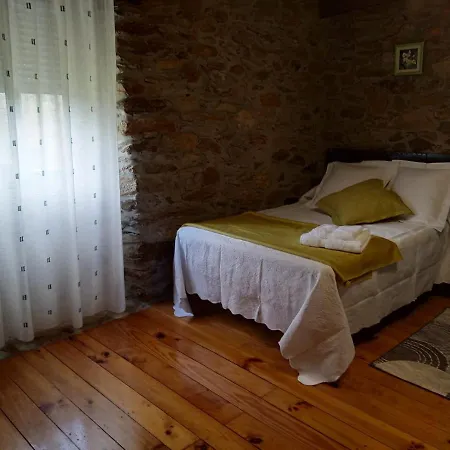 Casa Romina I 度假居 费雷拉