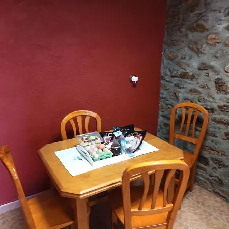 度假居 Casa Romina I