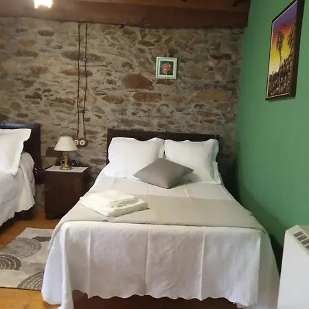 度假居 Casa Romina I 费雷拉