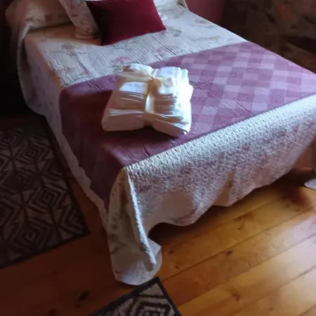 度假居 Casa Romina I