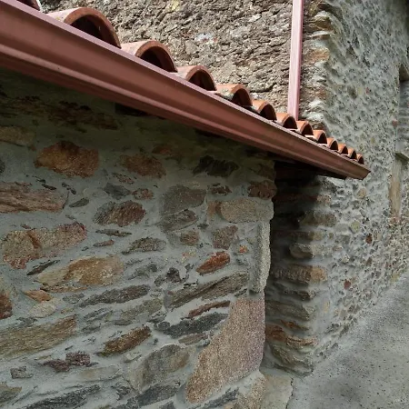 Casa Romina I 度假居 *