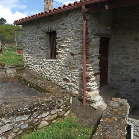 Casa Romina I *