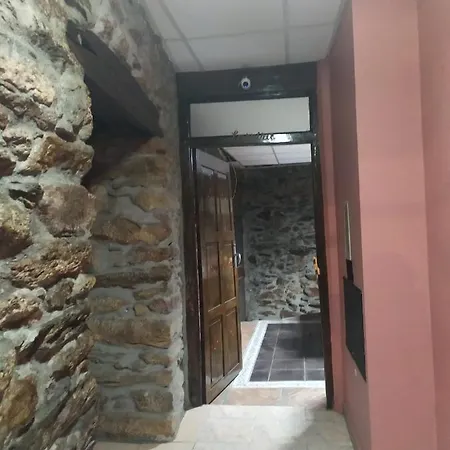 Casa Romina I 度假居 *