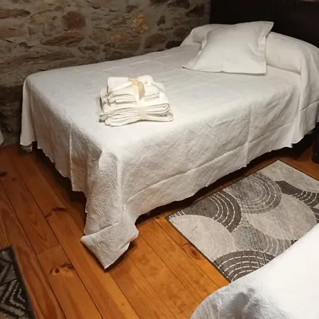 Casa Romina I 度假居 *