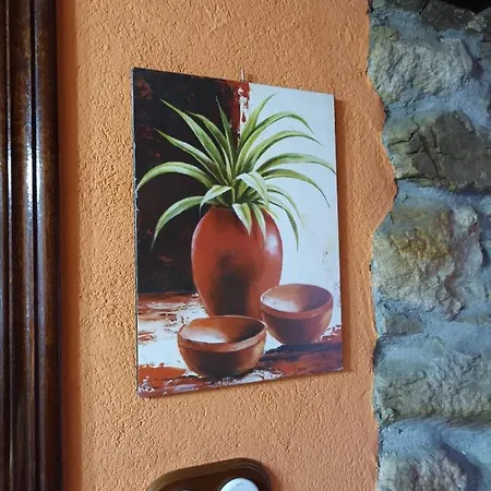 Casa Romina I 度假居 *